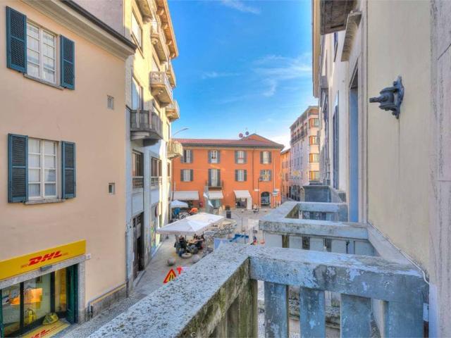Appartamento in vendita a Sant'Agostino, Como