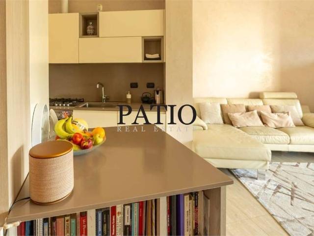 Appartamento in vendita a Garzola, Como