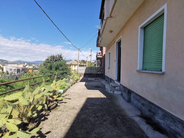 Appartamento in vendita a Como, Lombardia