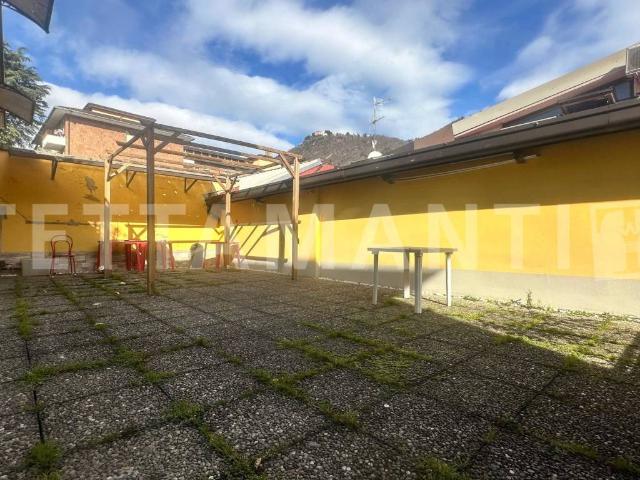 Appartamento in vendita a San Martino, Como