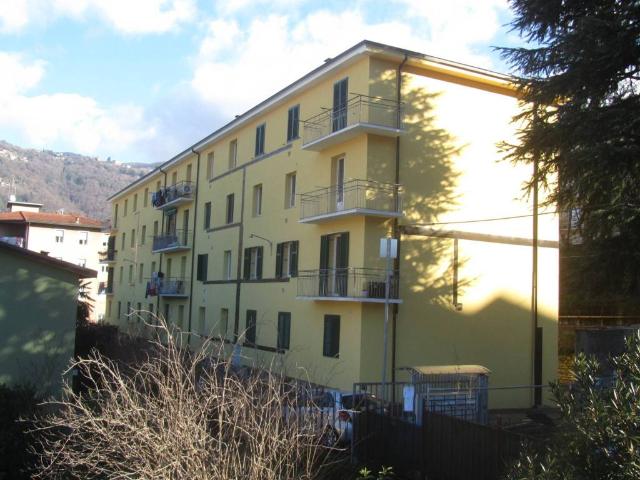 Appartamento in vendita a San Martino, Como