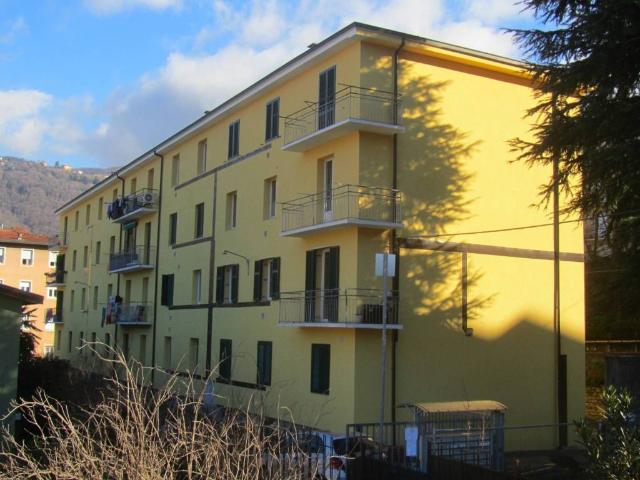 Appartamento in vendita a San Martino, Como