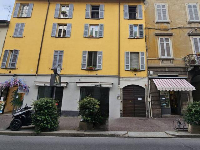 Appartamento in vendita a San Vitale, Como