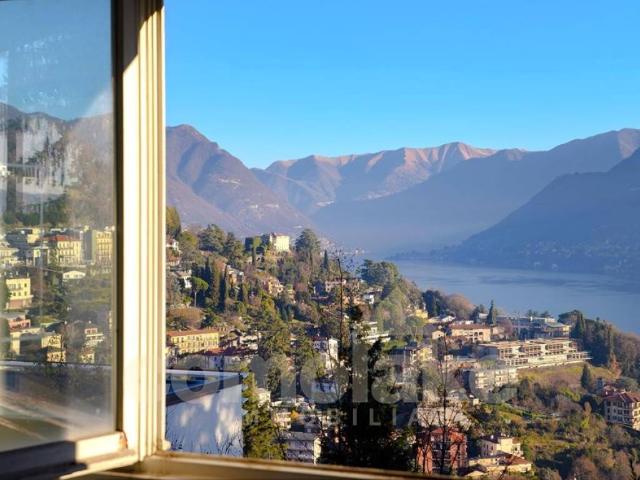 Appartamento in vendita a Como