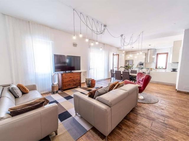 Appartamento in vendita a Sant'Agostino, Como