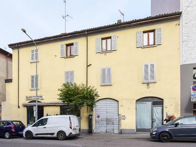Appartamento in vendita a San Martino, Como
