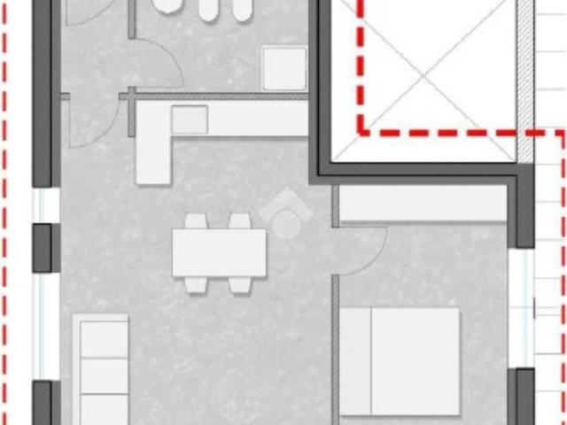 Appartamento in vendita a Como