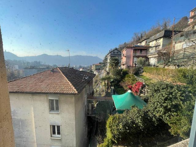 Appartamento in vendita a San Martino, Como