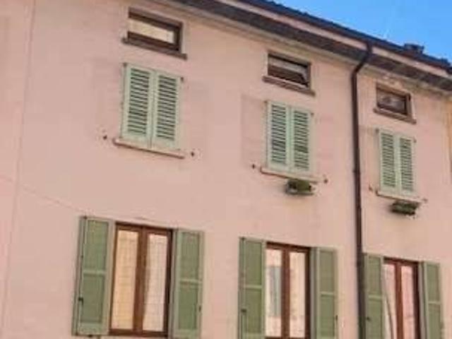 Appartamento in vendita a San Rocco, Como