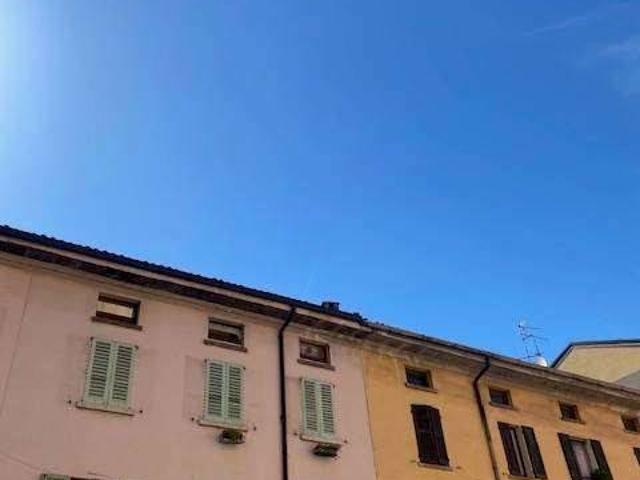 Appartamento in vendita a San Rocco, Como