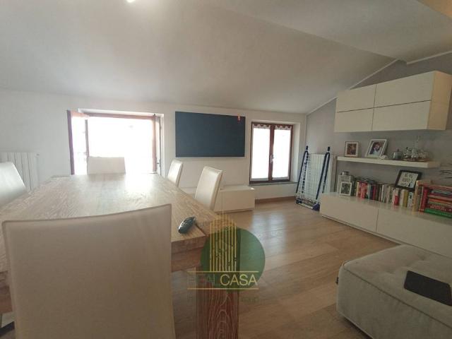 Appartamento in vendita a Sant'Agostino, Como