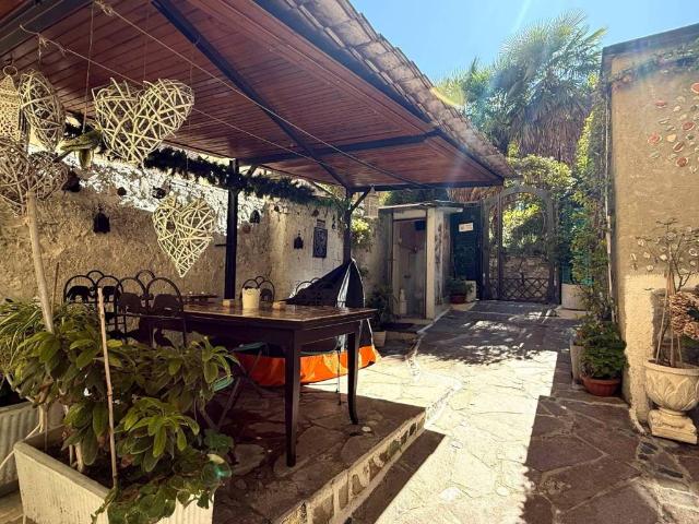 Appartamento in vendita a Interlegno, Como