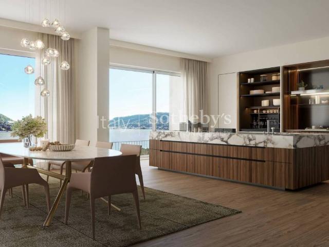 Appartamento in vendita a Gerenzana, Como