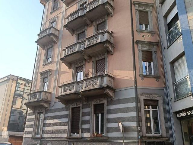 Appartamento in vendita a Caserme, Como