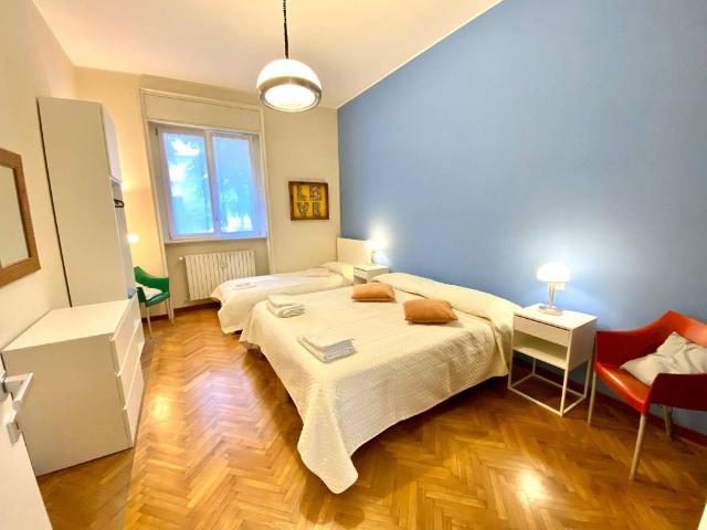 Appartamento in vendita a San Bartolomeo, Como