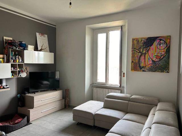 Appartamento in vendita a San Rocco, Como