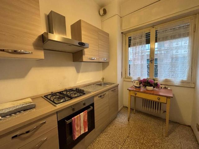 Appartamento in vendita a San Rocco, Como