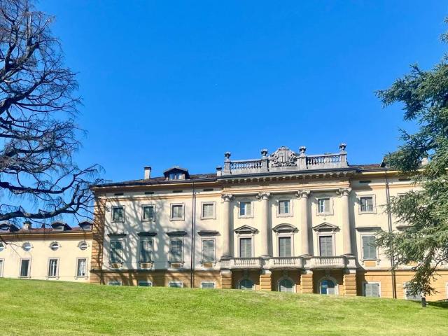 Appartamento in vendita a Sagnino, Como