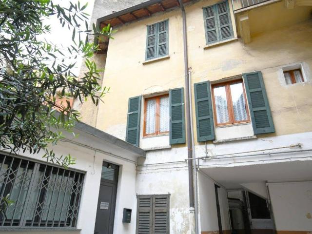 Appartamento in vendita a San Martino, Como