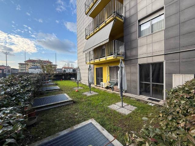 Appartamento in vendita a Como