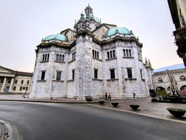 Appartamento in vendita a Sant'Agostino, Como