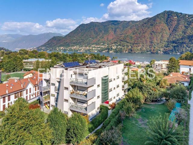 Appartamento in vendita a Gerenzana, Como