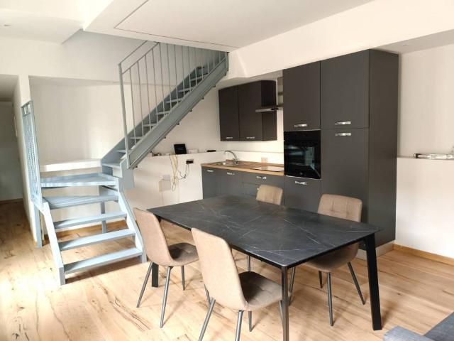 Appartamento in vendita a Como