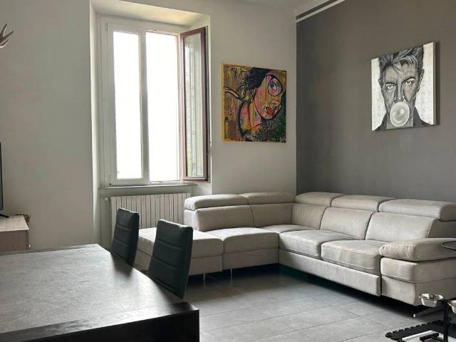 Appartamento in vendita a San Rocco, Como