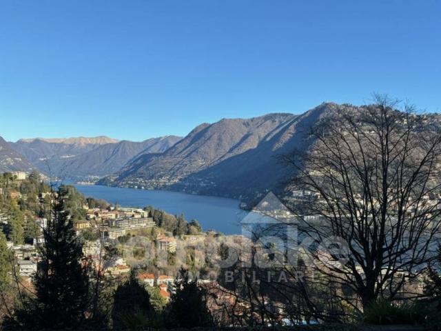 Appartamento in vendita a Sagnino, Como