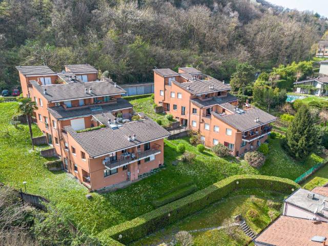 Appartamento in vendita a Sagnino, Como