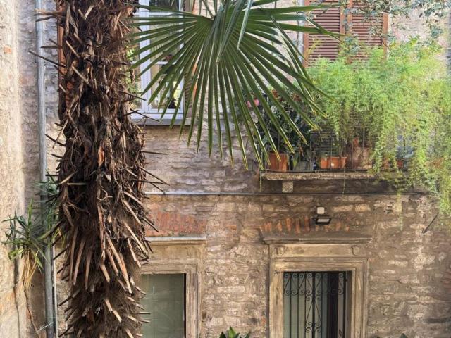 Appartamento in vendita a San Bartolomeo, Como