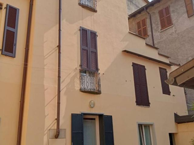 Appartamento in vendita a San Bartolomeo, Como