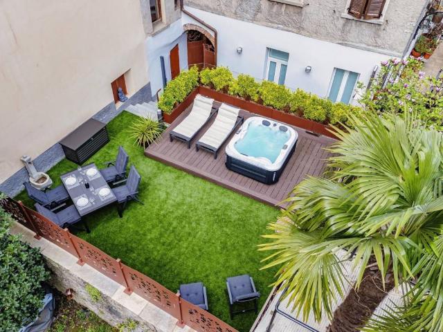 Appartamento in vendita a Sant'Agostino, Como