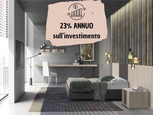 Appartamento in vendita a San Giuliano, Como