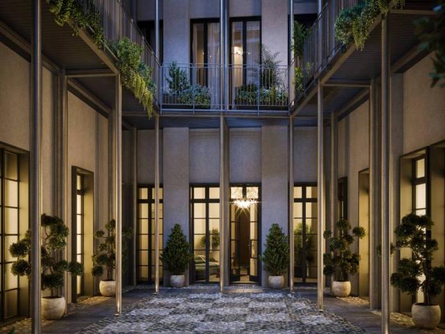 Appartamento in vendita a San Bartolomeo, Como