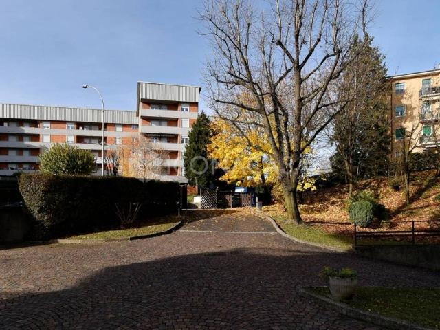 Appartamento in vendita a Breccia, Como