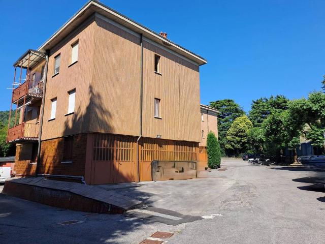 Appartamento in vendita a Como