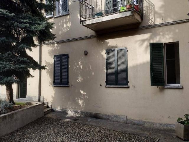 Appartamento in vendita a San Rocco, Como