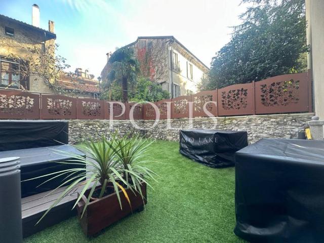 Appartamento in vendita a Sant'Agostino, Como