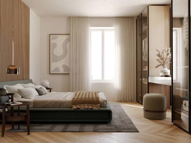 Appartamento in vendita a San Bartolomeo, Como