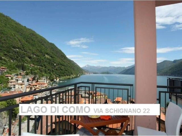 Appartamento in vendita a Tavernola, Como