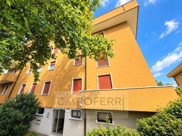 Appartamento in vendita a Rebbio, Como