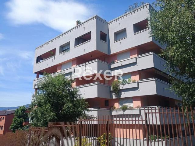 Appartamento in vendita a Caserme, Como