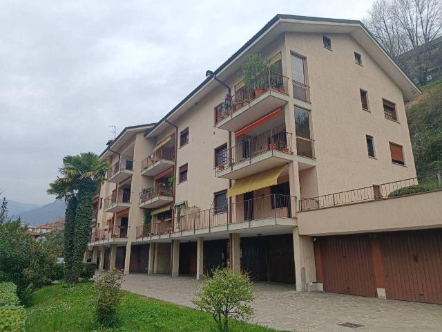 Appartamento in vendita a Como