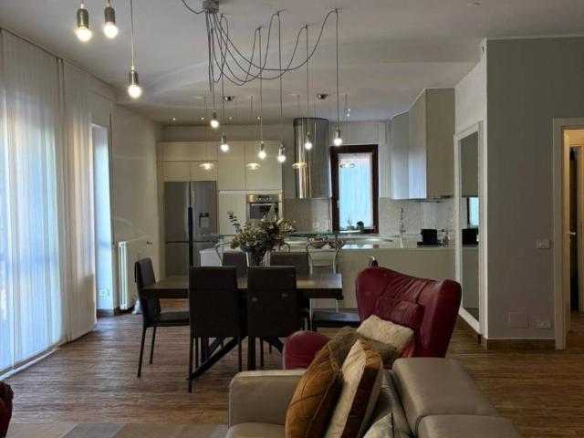Appartamento in vendita a Sant'Agostino, Como