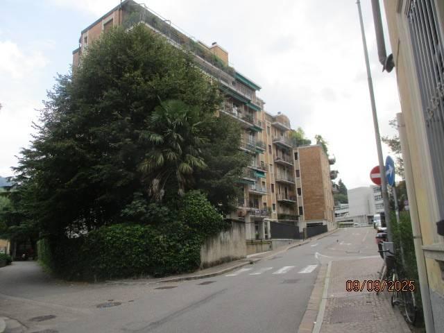 Appartamento in vendita a San Martino, Como