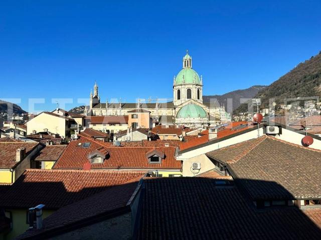 Appartamento in vendita a Sant'Agostino, Como