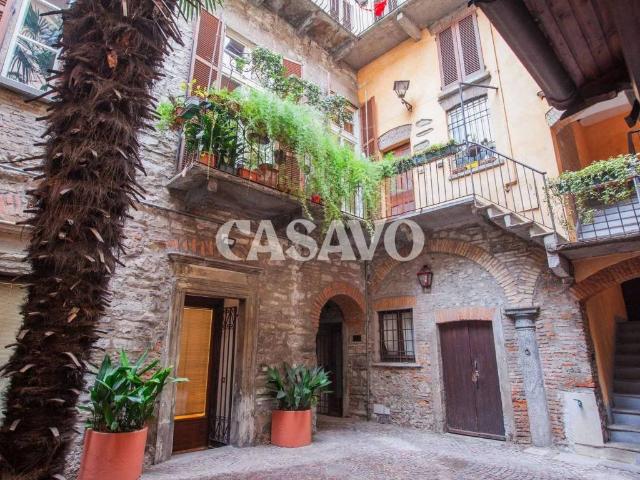 Appartamento in vendita a San Bartolomeo, Como