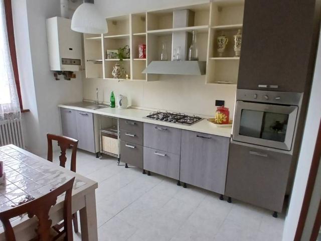 Appartamento in vendita a Interlegno, Como