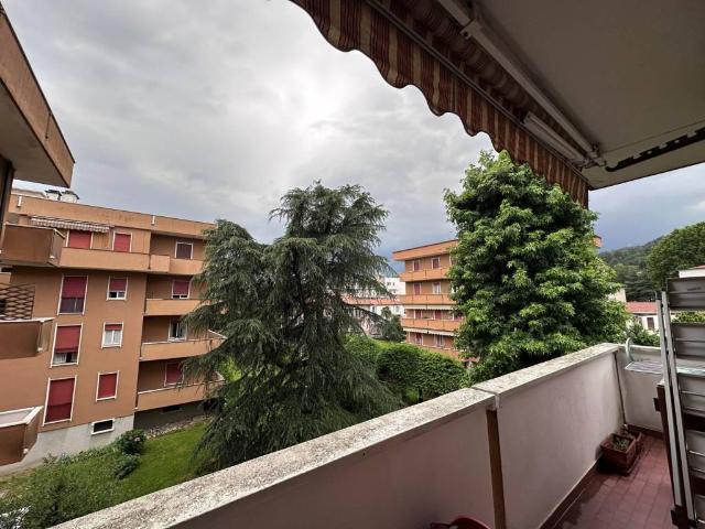 Appartamento in vendita a Como